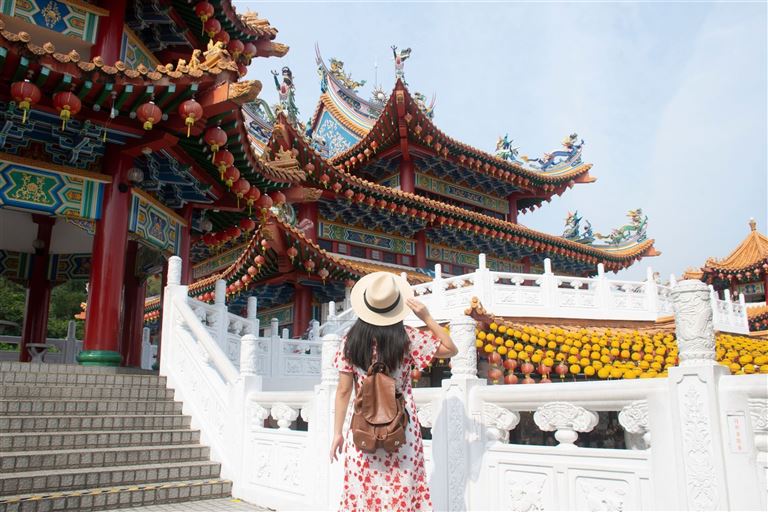 Entdeckungstour durch Malaysia  ©BUSARA/adobestock